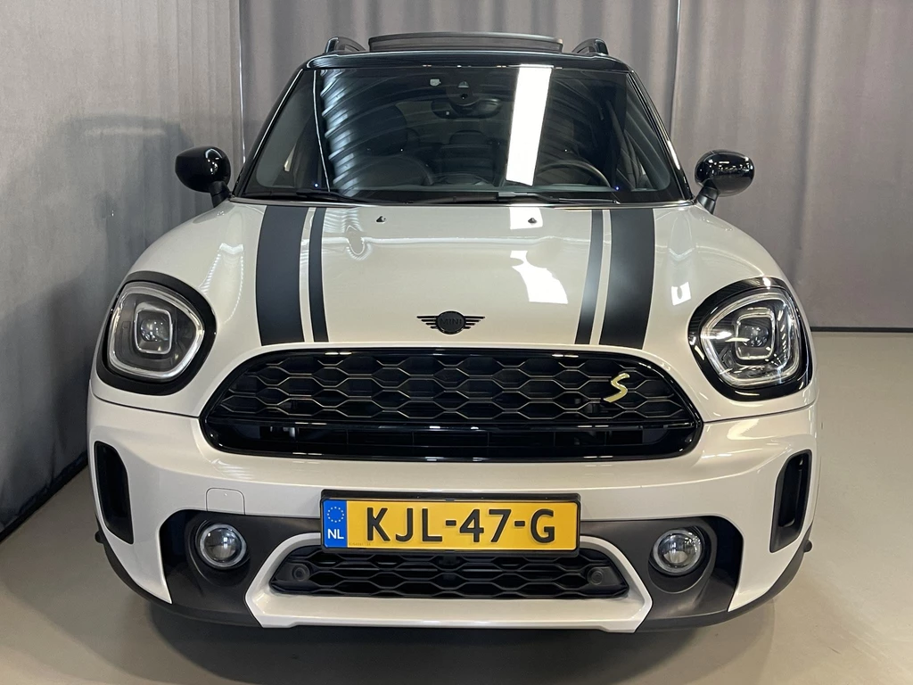 MINI Countryman – foto 13