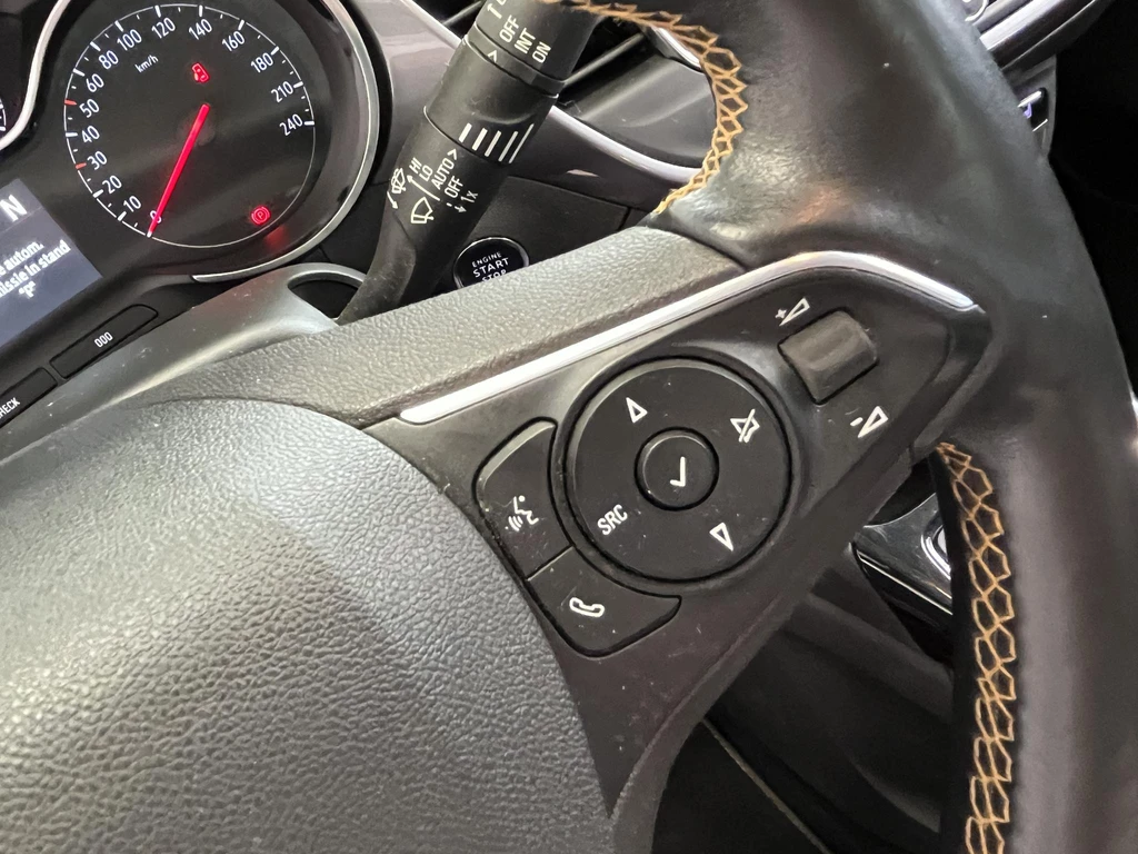 Opel Crossland X – foto 17
