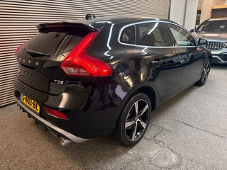 Volvo V40 – thumbnail 5
