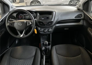Opel KARL – thumbnail 13