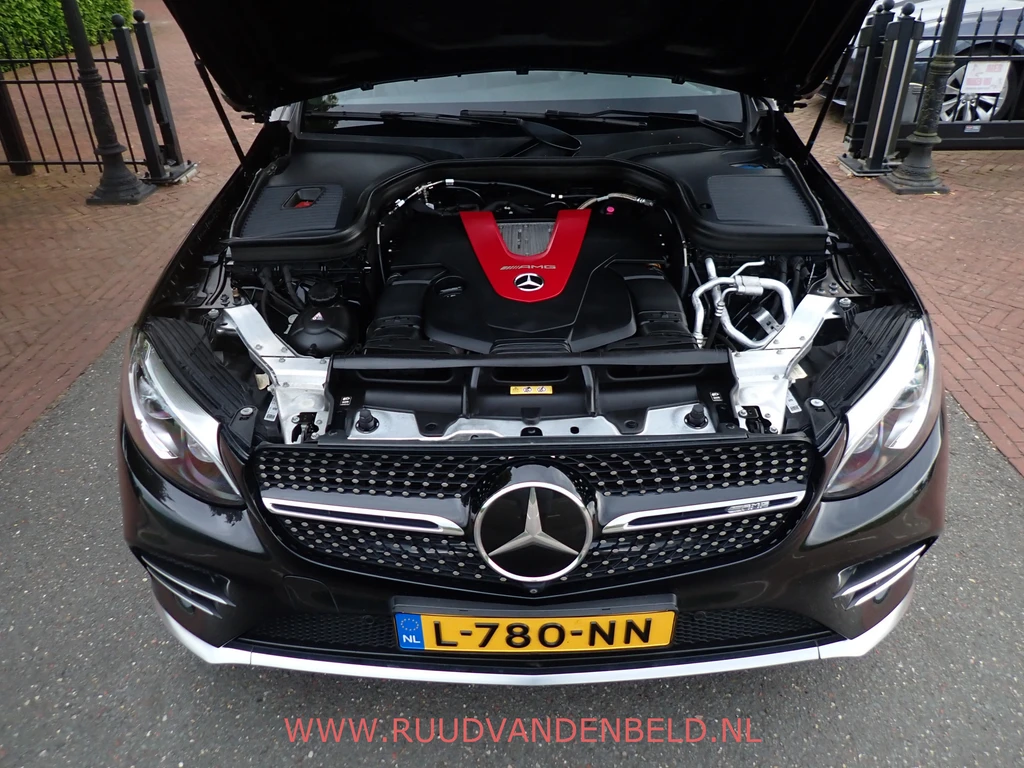 Mercedes-Benz GLC – foto 10