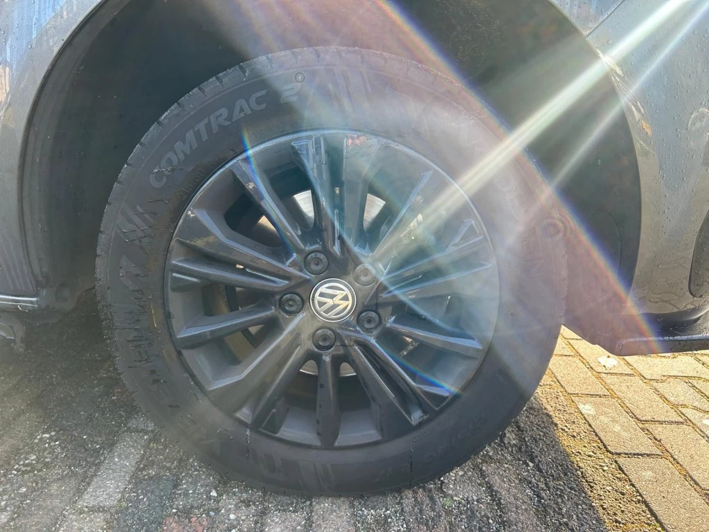 Volkswagen Transporter – foto 20