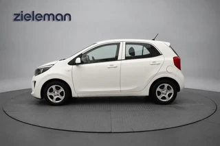 Kia Picanto – thumbnail 2