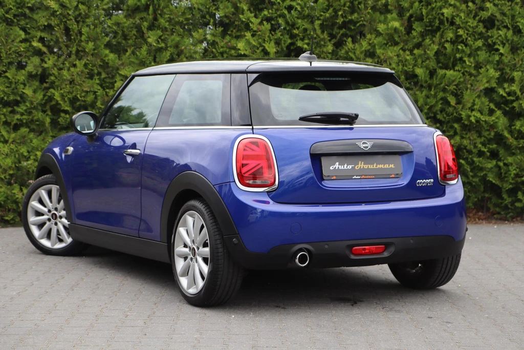 MINI Cooper – foto 4