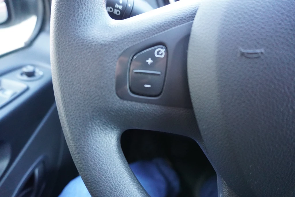 Renault Trafic – foto 22