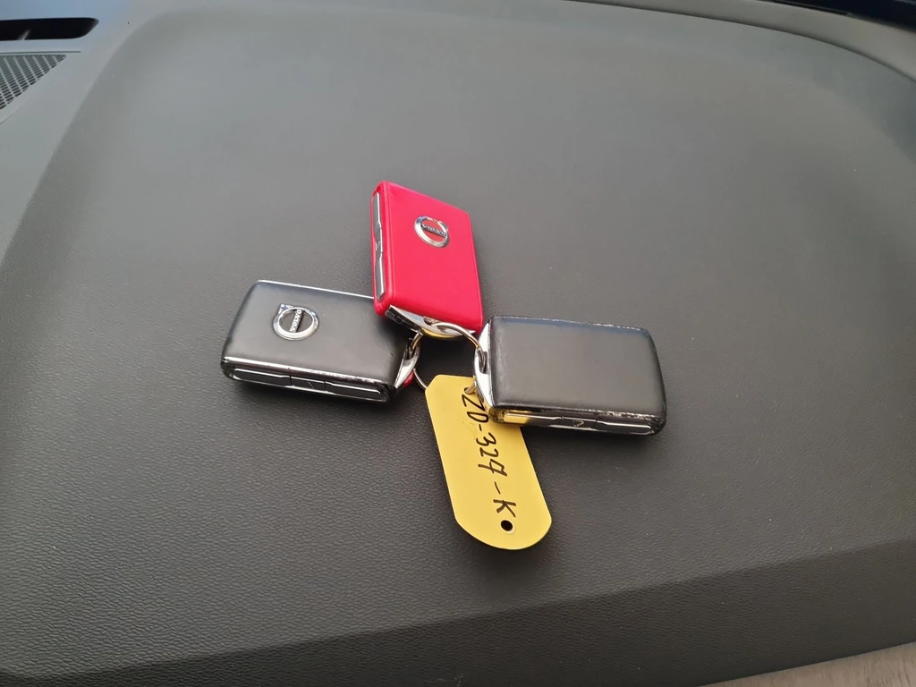 Volvo XC40 – foto 31