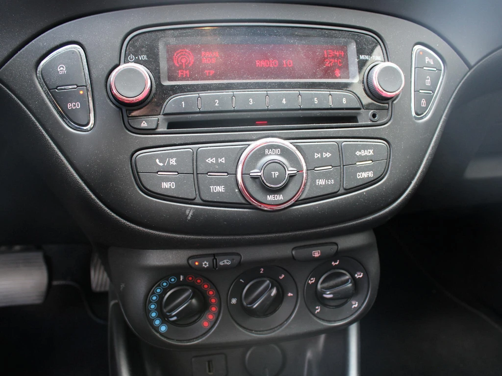 Opel Corsa – foto 5