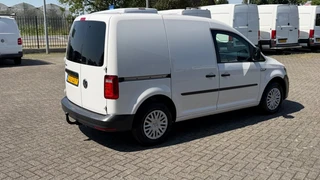 Volkswagen Caddy – thumbnail 5