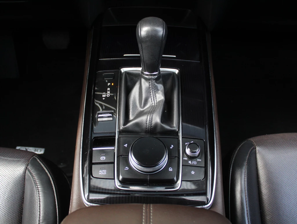 Mazda CX-30 – foto 33
