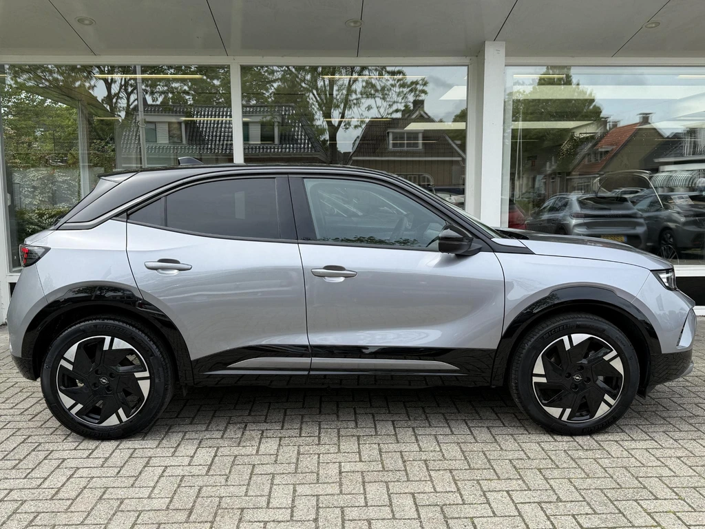 Opel Mokka-e – foto 6