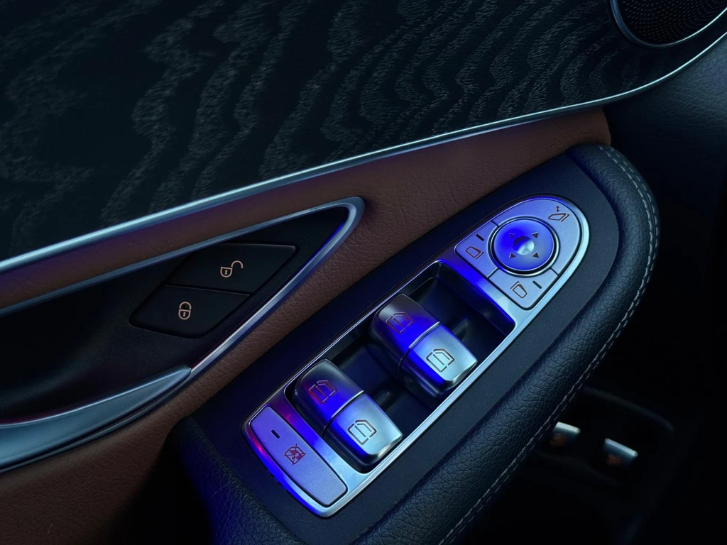 Mercedes-Benz GLC – foto 33