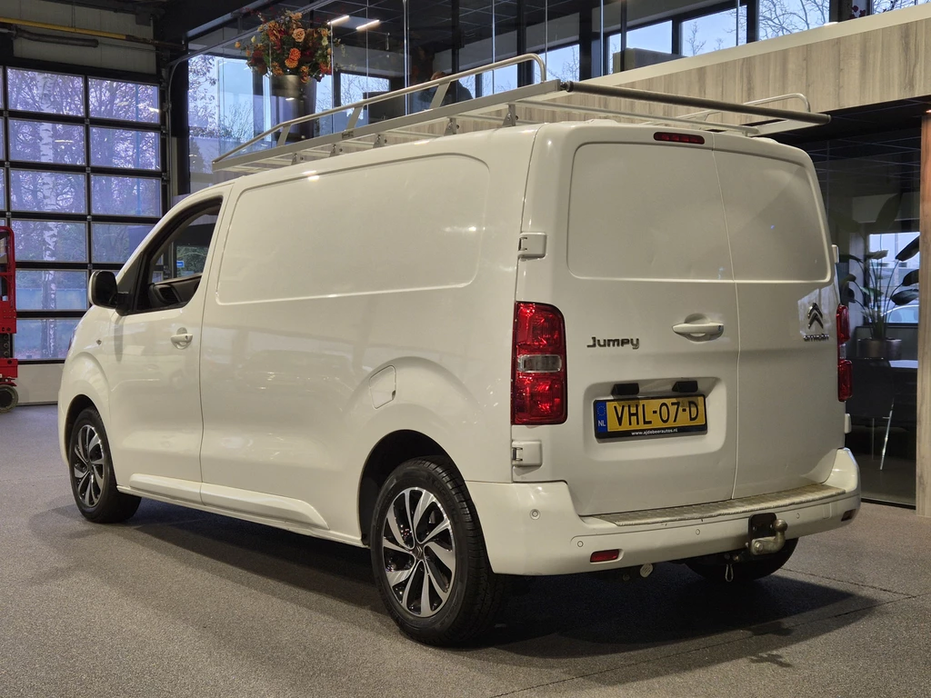 Citroën Jumpy – foto 5