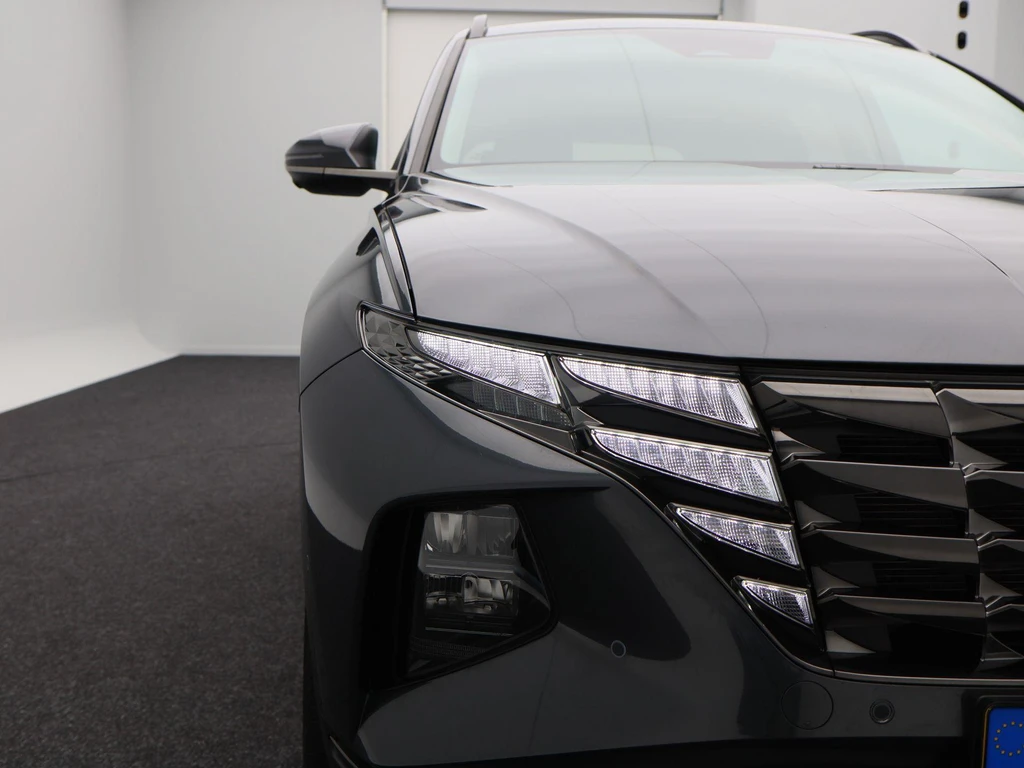 Hyundai Tucson – foto 12