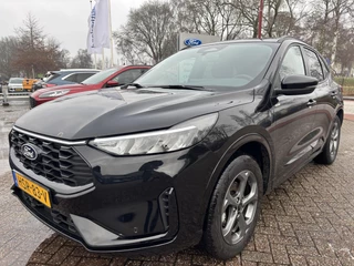 Ford Kuga – thumbnail 1