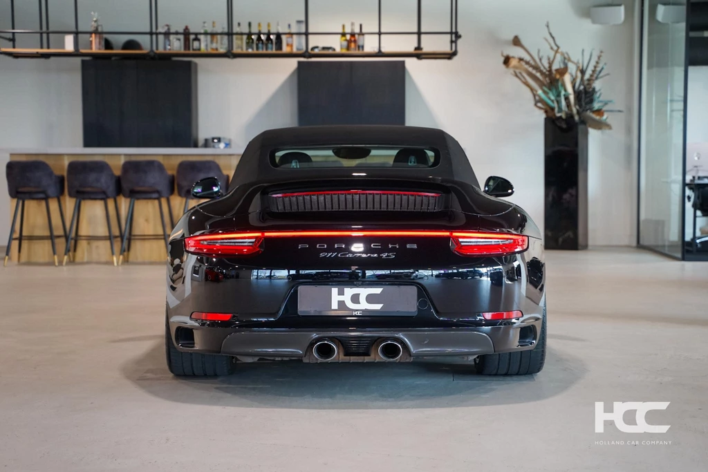 Porsche 911 – foto 3