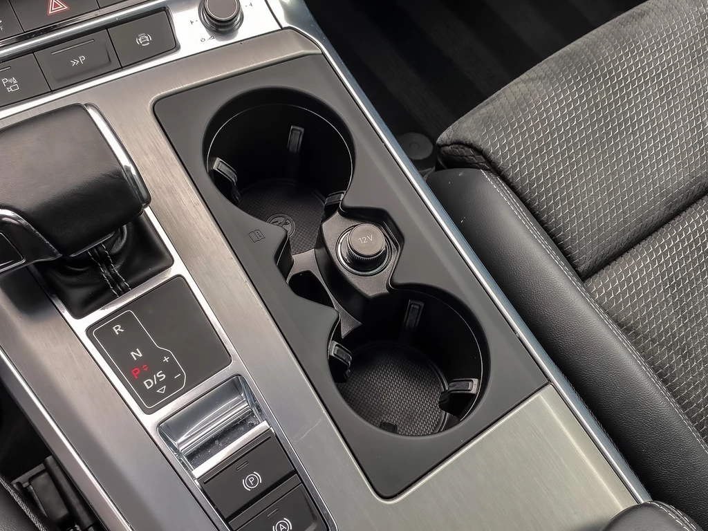 Audi A6 – foto 64