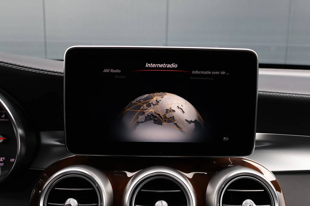 Mercedes-Benz GLC – foto 25