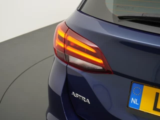 Opel Astra – thumbnail 28