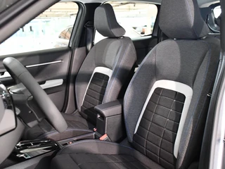 Citroën ë-C3 – thumbnail 11