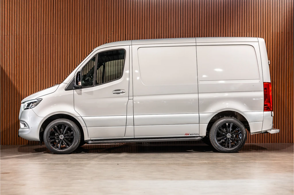 Mercedes-Benz Sprinter – foto 3