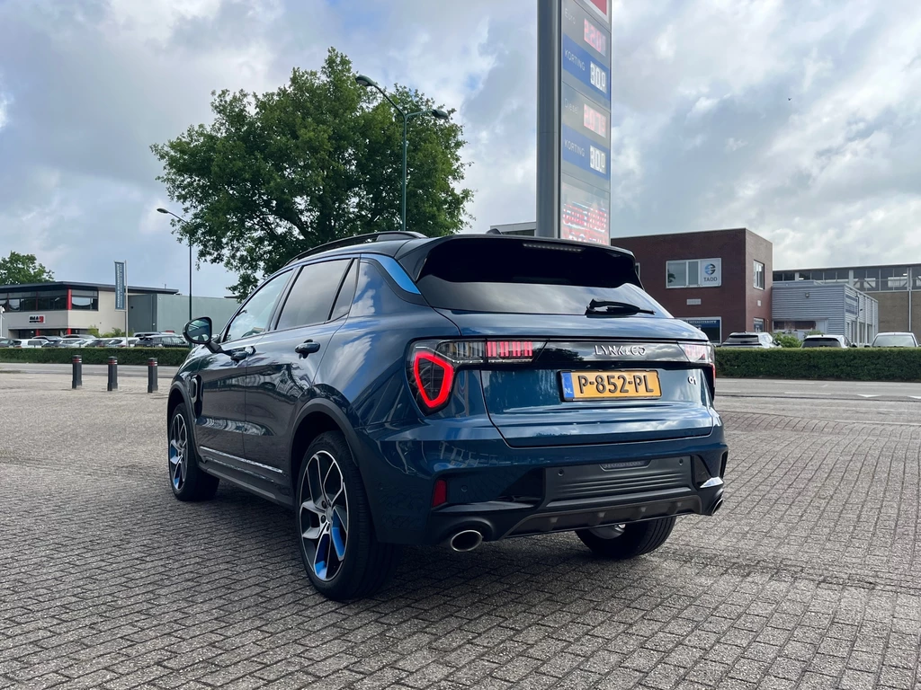 Lynk & Co 01 – foto 9