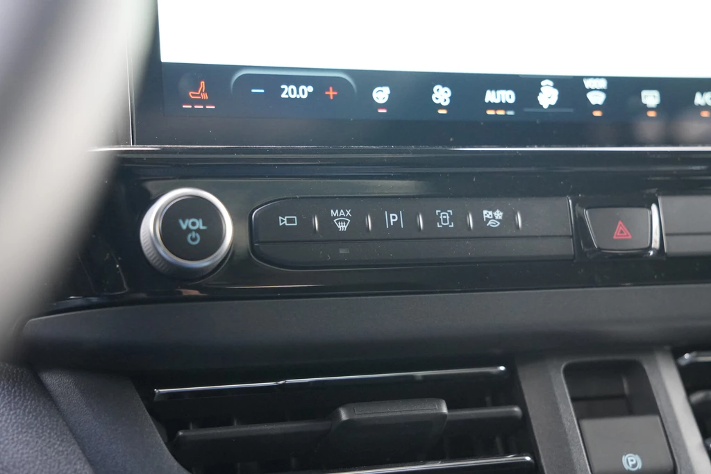 Ford Tourneo Custom – foto 37
