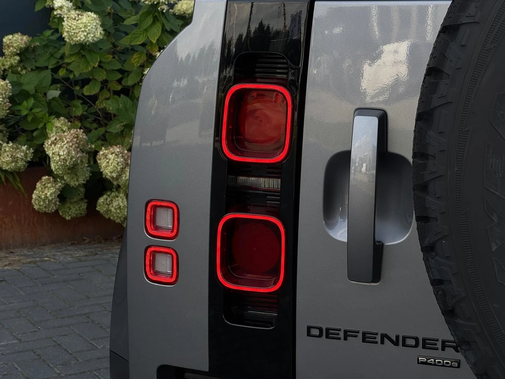 Land Rover Defender – foto 17