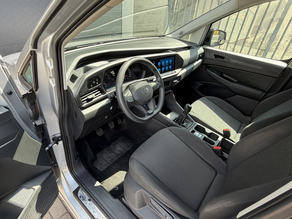 Volkswagen Caddy – foto 30