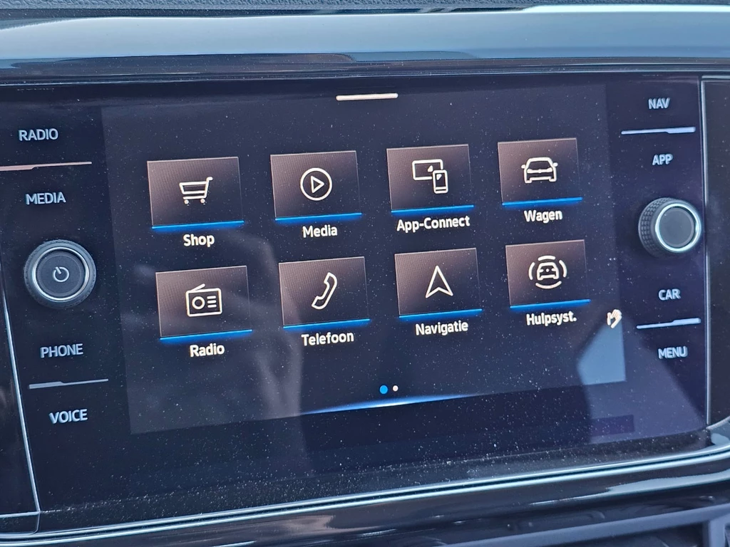 Volkswagen T-Cross – foto 8
