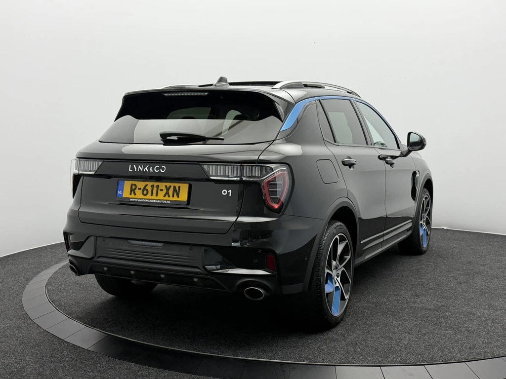 Lynk & Co 01 – foto 6