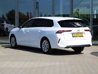 Opel Astra – thumbnail 3