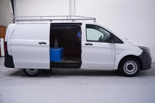 Mercedes-Benz Vito – thumbnail 7