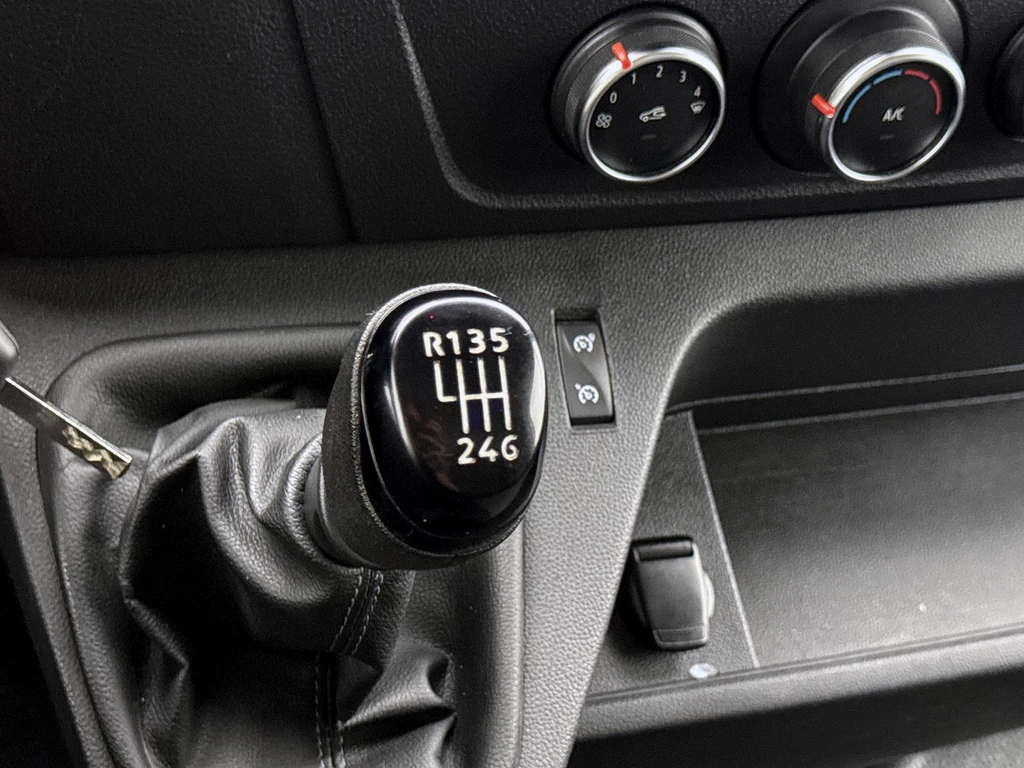 Renault Master – foto 20