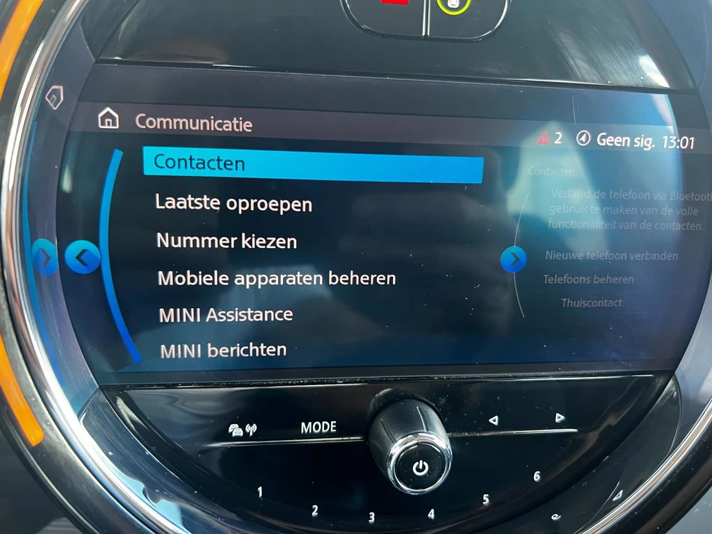 MINI Countryman – foto 36