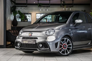 Fiat 595 – thumbnail 2