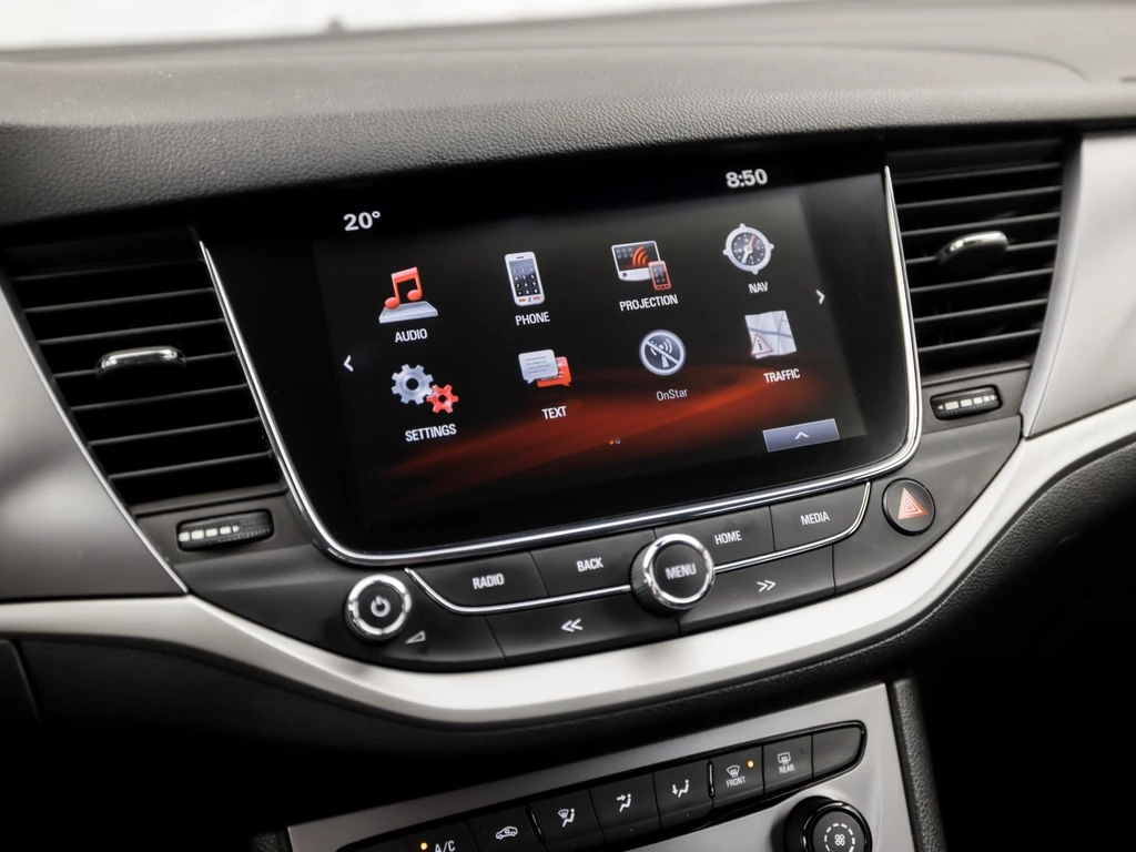 Opel Astra – foto 27