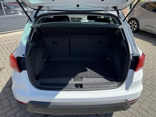 SEAT Arona – thumbnail 25