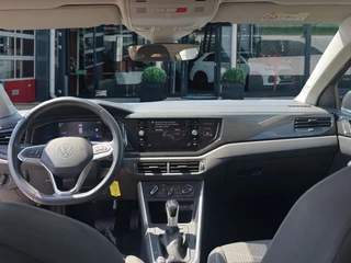 Volkswagen Taigo – thumbnail 14