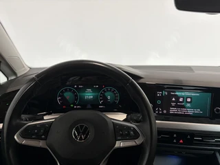 Volkswagen Golf – thumbnail 17
