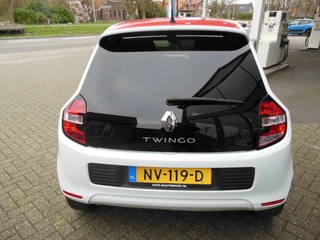 Renault Twingo – thumbnail 2
