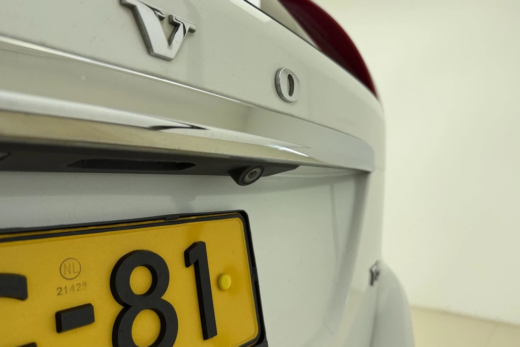 Volvo XC60 – foto 11