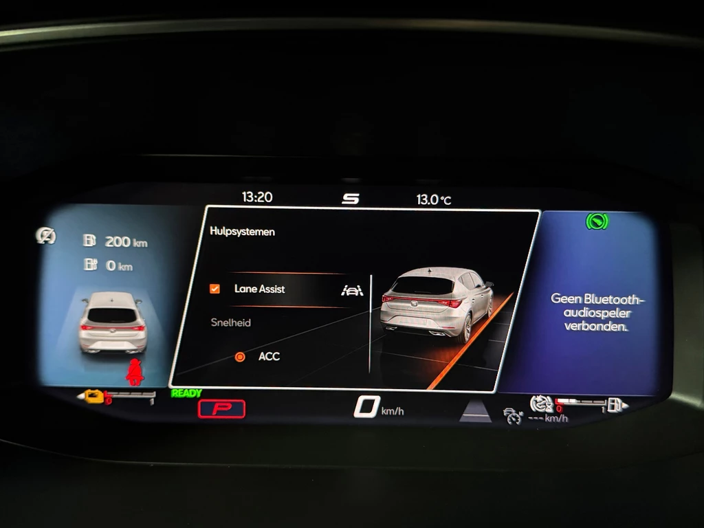 SEAT Leon – foto 24