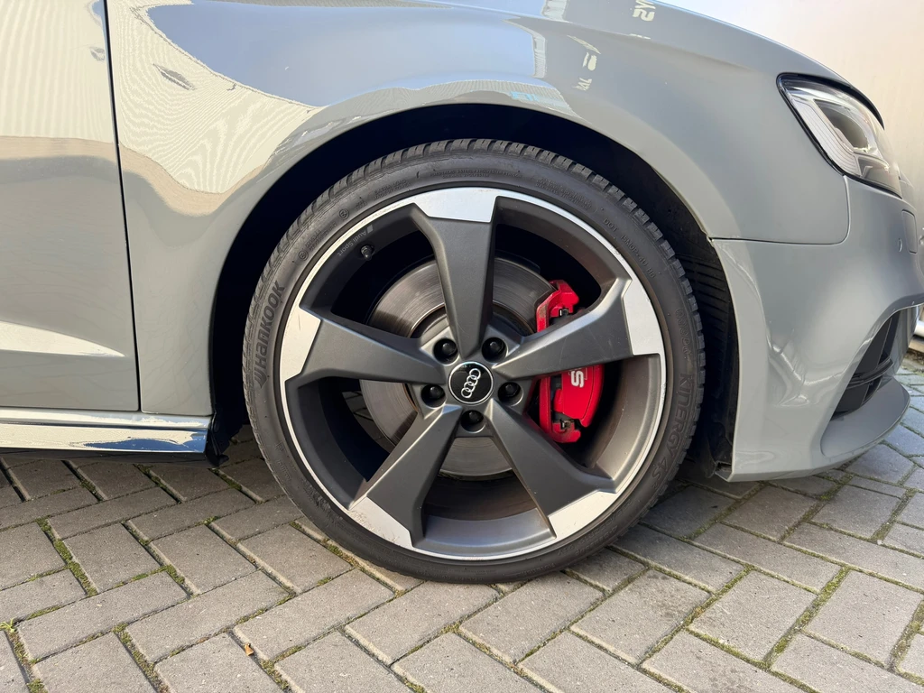 Audi A3 – foto 15