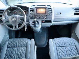 Volkswagen Transporter – thumbnail 12