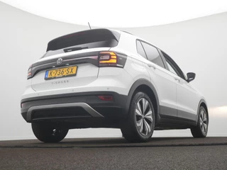 Volkswagen T-Cross – thumbnail 7