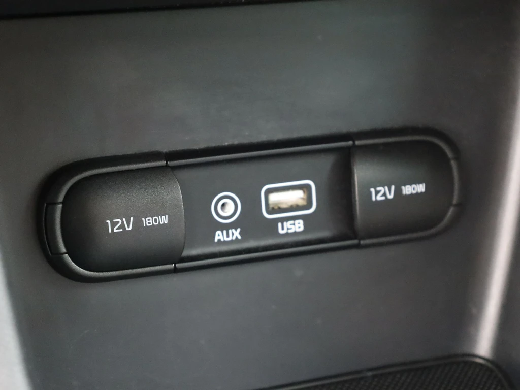Kia Sportage – foto 26