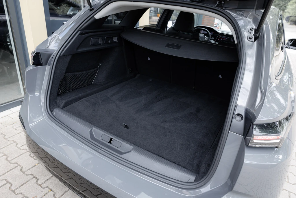 Peugeot 308 – foto 23