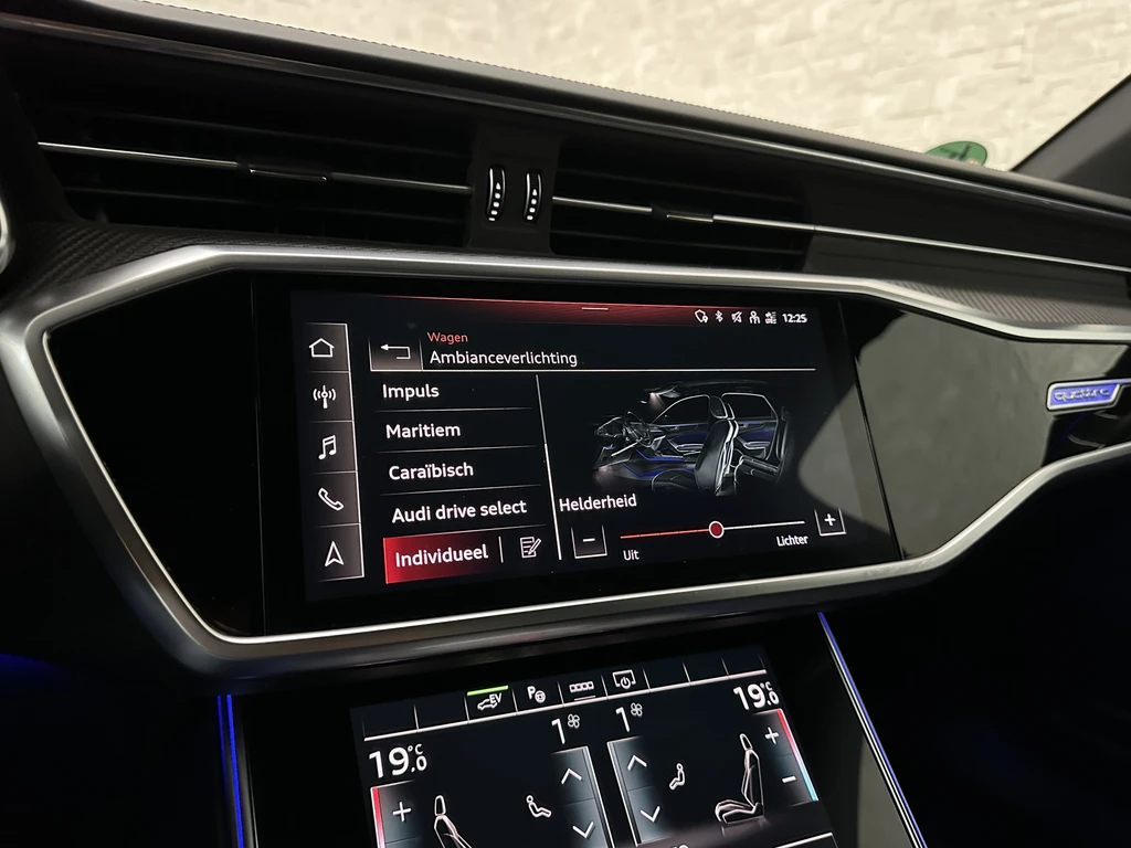 Audi A6 – foto 43
