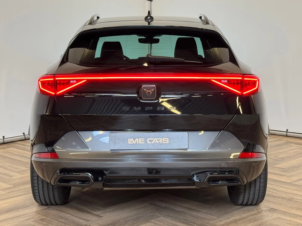 CUPRA Formentor – foto 3