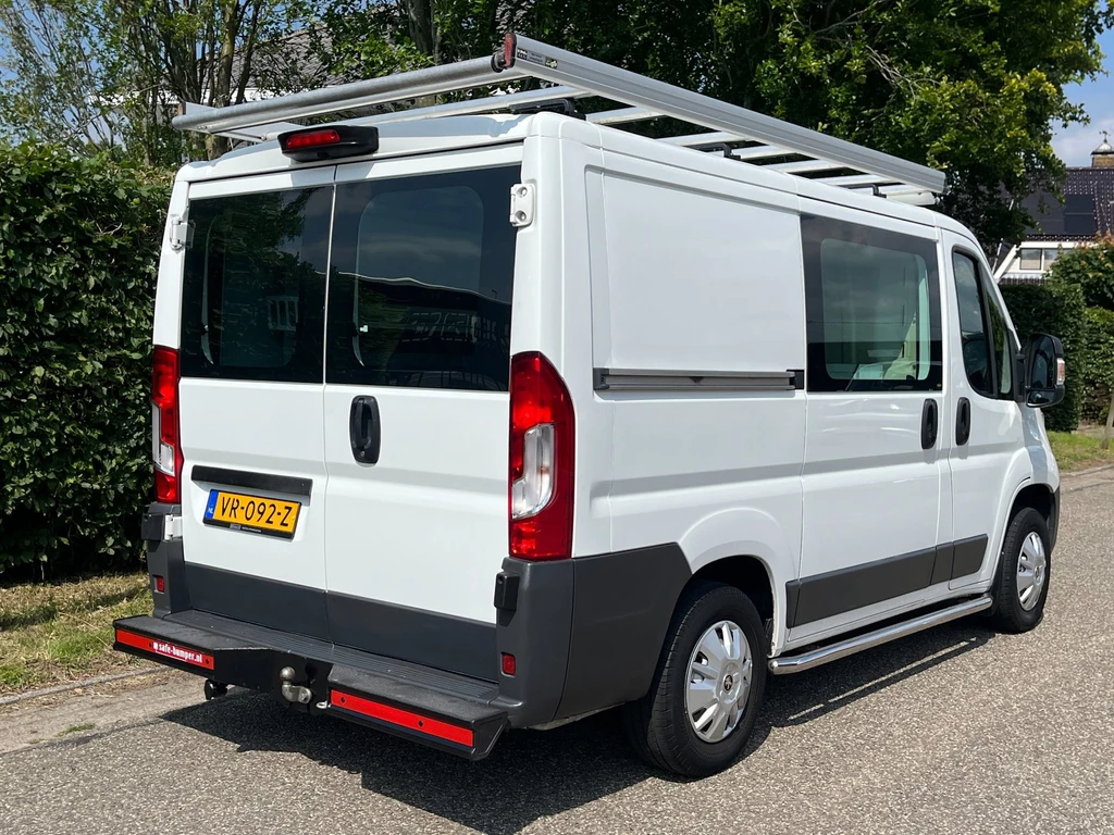 Peugeot Boxer – foto 5